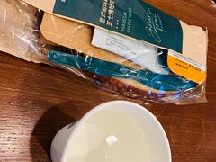 -星巴克(武汉协和医院店)