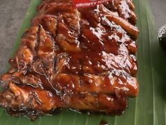 -Naughty Nuri’s Phuket