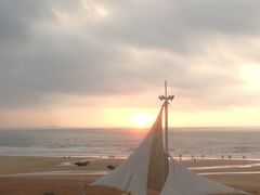 -日照海滨国家森林公园