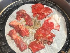 -哈哈碳都·牛肋条无限自助烤肉(台江万达店)