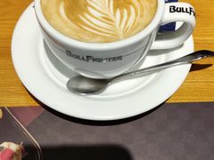 -斗牛士牛排(南京东路店)