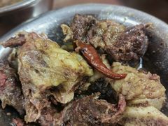 -阿秋牛排(湖心街店)