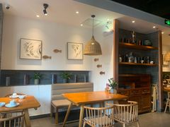 景观位-丹江渔村(望京店)