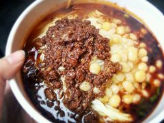 android_upload_pic-老地方猫儿面(磁器口店)