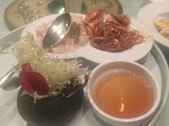 -杭州新新饭店·1913餐厅