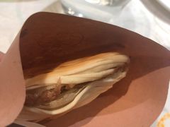 -汉唐宴长安食府