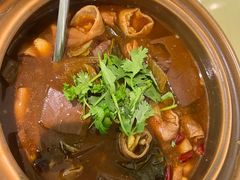 -苏梦江南·淮扬菜(夫子庙店)