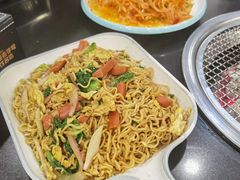 -瑞杰烧烤店·24小时营业(山东路店)