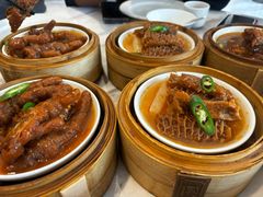 -鹭江潮餐厅•福建菜(鹭江佲家酒店)