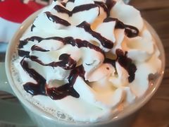 -MANYU COFFEE(广渠门店)