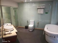 -梅州万达广场华美达酒店