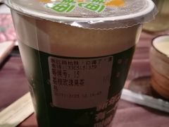 -口渴了(珠江路地铁站店)