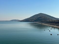 -南京金牛湖风景区