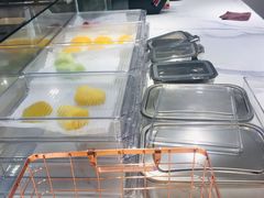 -聪记香港糯米糍(天虹店)