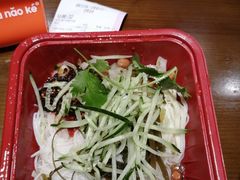 -猪脑壳凉面(武陵源店)