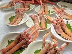-腾阁自助餐厅(朝林广场店)