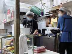 -大姨捞面(新安花园店)