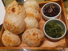 -闻鲜素食茶餐厅(高新区店)