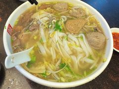 -潮镇老尾牛杂(环城西路店)