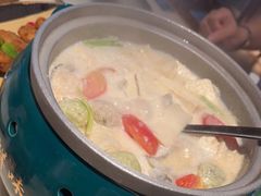 -佬麻雀·剁椒鱼头(京基KK One店)