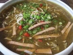 -新繁老號豌豆汤饭店·江湖菜(宝光寺店)