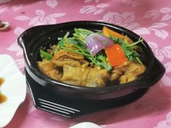 -正宗波记潮州砂锅粥(新洲一街店)