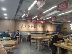 -韩麦大冷面(桂花街直营店)