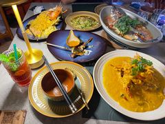 -Tegu泰古莲·泰国餐厅(红山6979店)