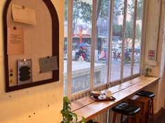 -绿小院(荔湾店)