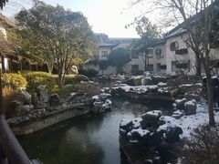 -扬州瘦西湖汇金酒店