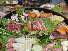 -牛犇炭火烤肉·鲜切烤肉(承德总店)