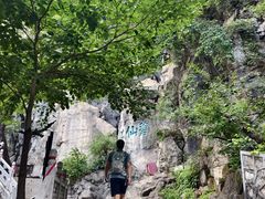 -九鼎铁刹山风景区