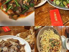 -老鼎万春卤菜(五代传承创始老店)