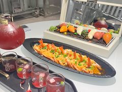 -3号仓库·创意中国菜(嘉兴龙鼎万达店)