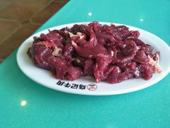 吊龙-乌记鲜活牛肉城(金砂东路店)