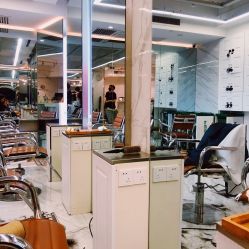 -潘多拉Hairsalon