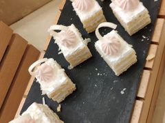 -芭菲盛宴·环球美食(袁家岗店)