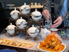 -曾宴·楚菜(湖北省博物馆店)