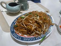 -喜势点·糖沙翁手工茶点·本地人茶居(永庆坊店)