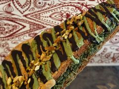 -OUR Bakery(SKP-S店)