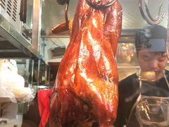 -黄连大头华烧鹅店(大良店)