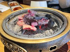 -泥炉烧肉师(新街口金銮巷店)