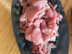 -三千里韩式炭火烤肉(南八马路店)