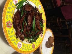 iphone_upload_pic-那家小馆•北京菜•烤鸭(中关村店)