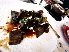 -扬州香格里拉·香宫中餐厅