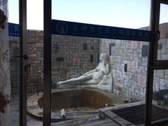 -北京美神宫艺术主题温泉酒店