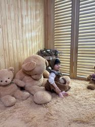 -韩国童感TOUCH PHOTO儿童摄影(朝阳分店)