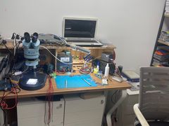 -铭修苹果华为手机平板维修服务(杨浦区店)