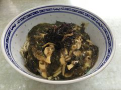 -明呈黄鱼面馆(斜土路店)