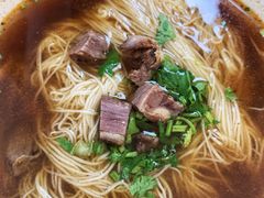 -乐天拉面(桃花街店)